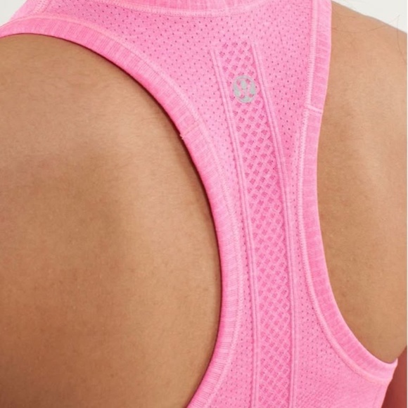 lululemon Swiftly Tech Racerback Tank Top - Picture 3 of 8